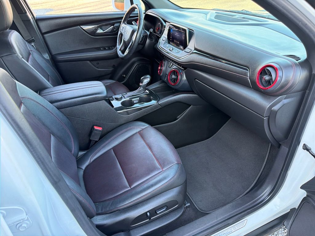 Used 2019 Chevrolet Blazer RS image 27