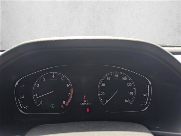 Used 2019 Honda Accord Sport image 9