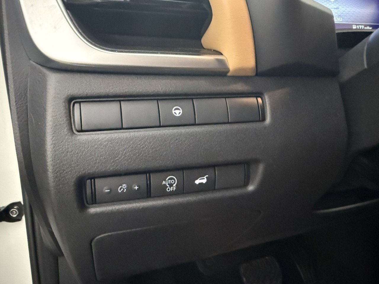 Used 2023 Nissan Rogue Platinum AWD/4WD image 21