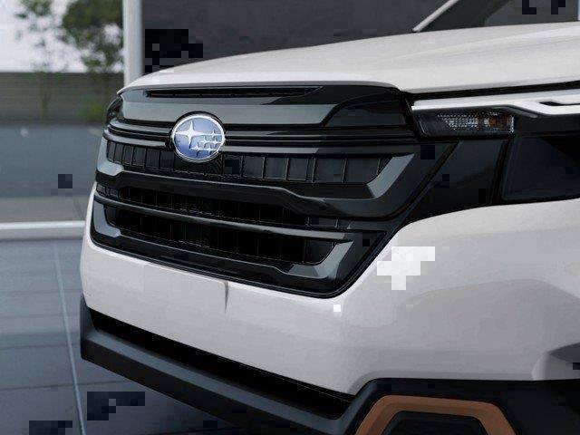 New 2026 Subaru Forester Sport AWD/4WD image 10