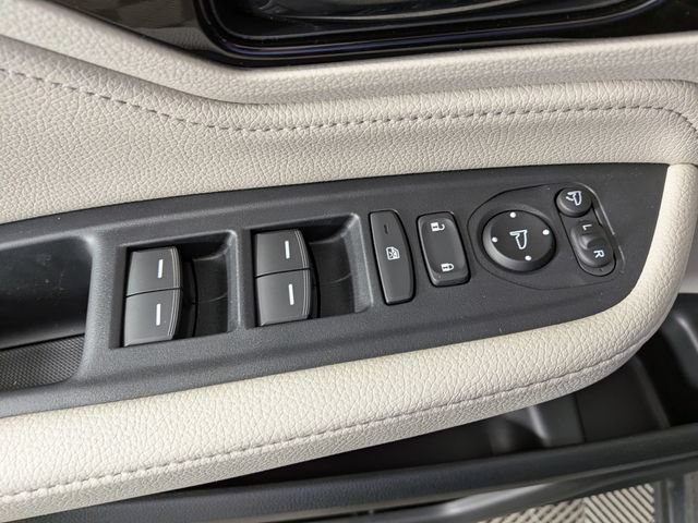 New 2026 Honda Odyssey Elite image 16