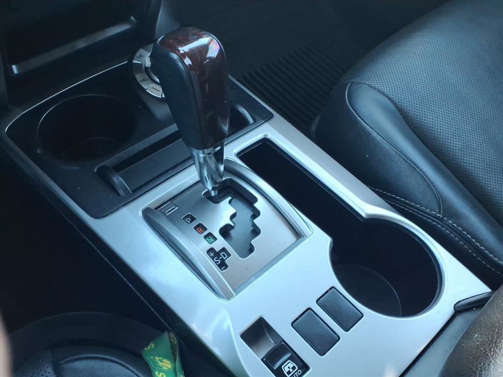 Certified 2021 Toyota 4Runner Limited image 19