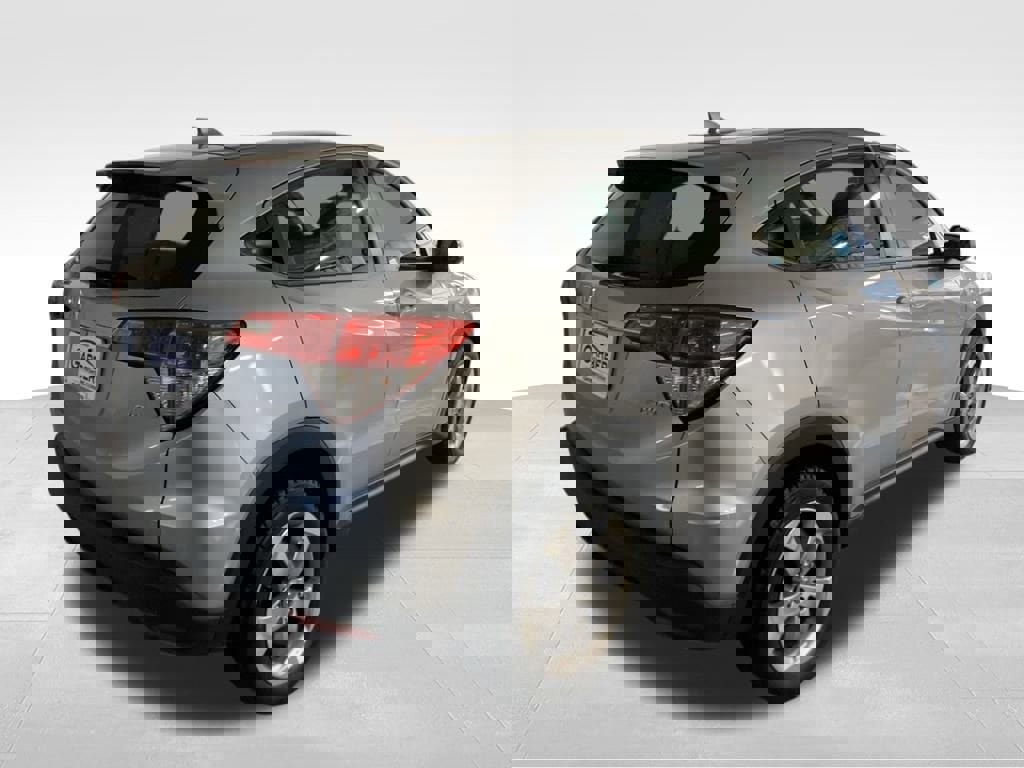 Used 2022 Honda HR-V LX image 5