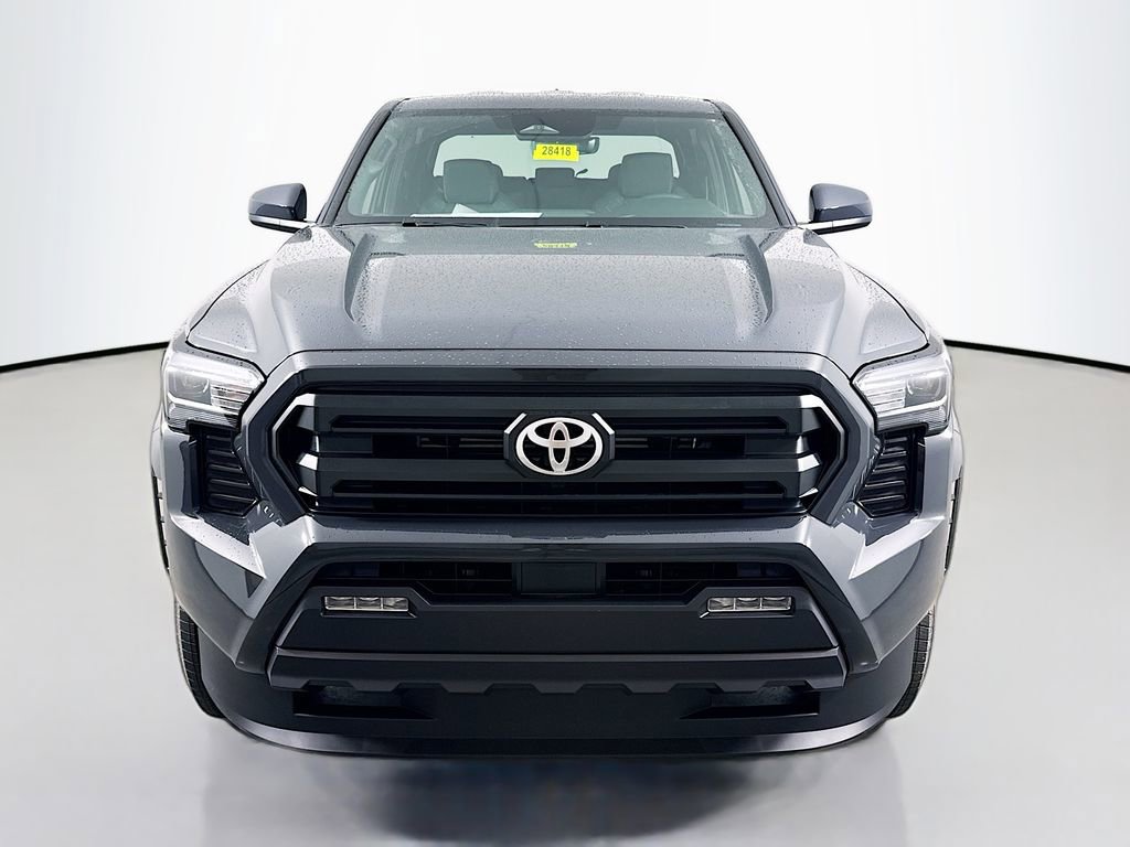 New 2026 Toyota Tacoma SR5 image 2
