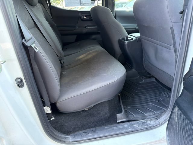 Used 2016 Toyota Tacoma TRD Off-Road w/ Premium & Technology Package RWD image 15
