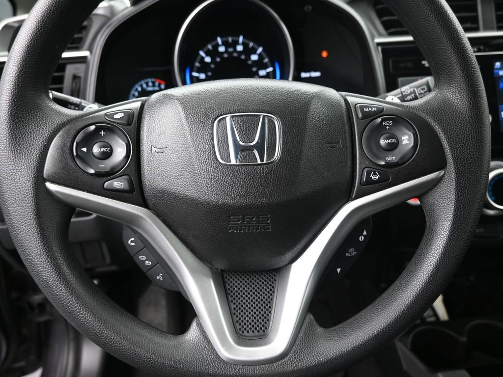 Used 2018 Honda Fit EX image 10