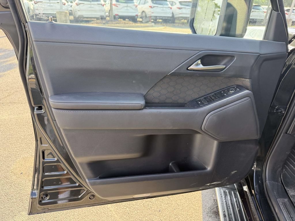 Used 2024 Lexus GX 550 w/ Accessory Package (Z1) AWD/4WD image 12