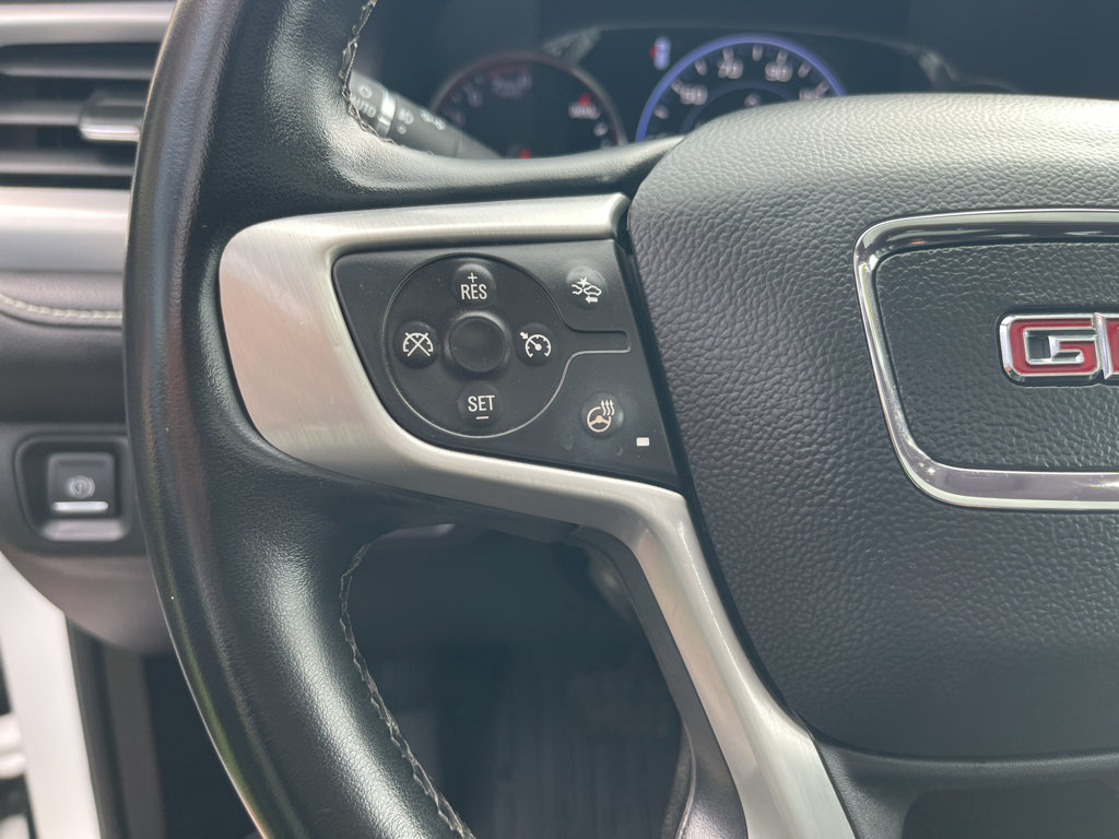 Used 2023 GMC Acadia SLT w/ Elevation Edition AWD/4WD image 18