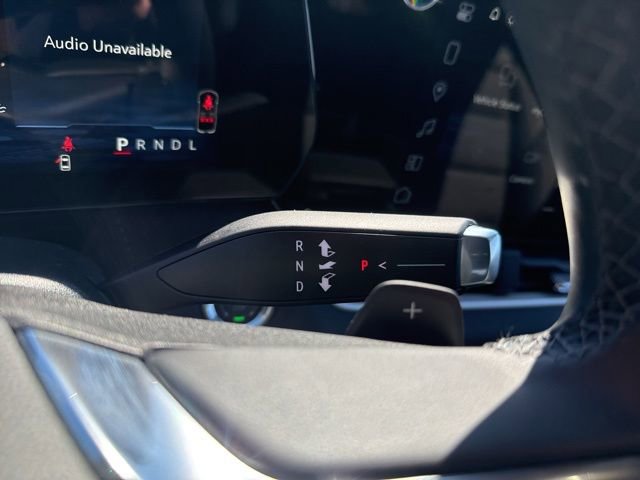 New 2026 Chevrolet Equinox LT image 23