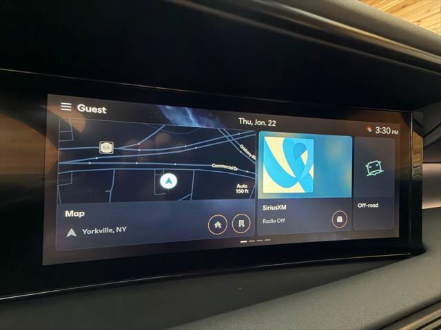 New 2026 Hyundai Palisade XRT Pro AWD/4WD image 16
