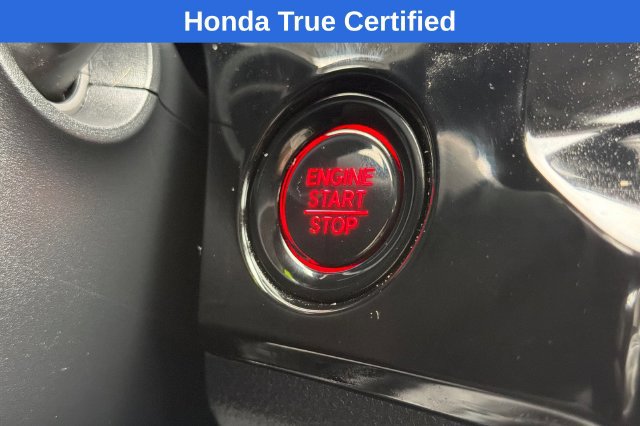 Certified 2026 Honda Civic LX image 18