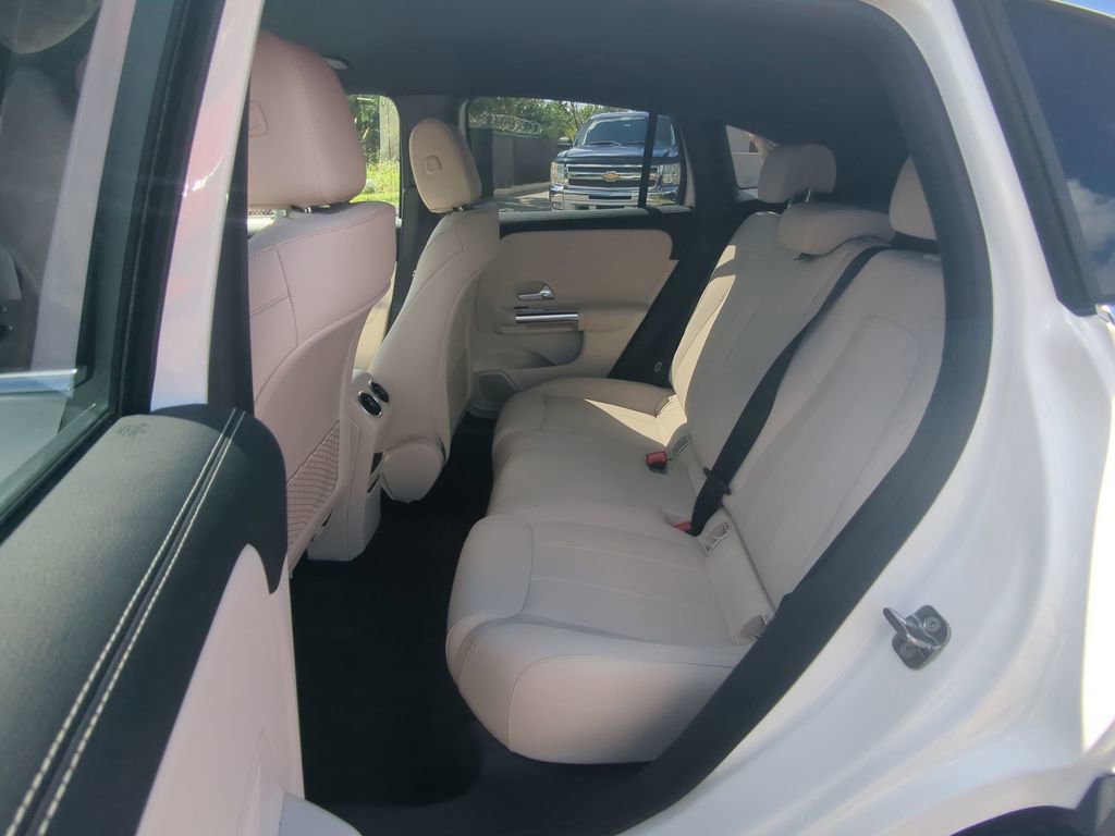 Certified 2026 Mercedes-Benz GLA 250 GLA 250 image 5