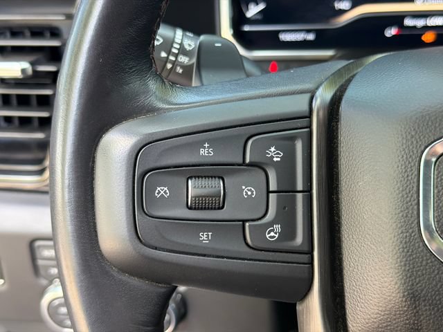 Used 2022 GMC Sierra 1500 AT4X AWD/4WD image 24