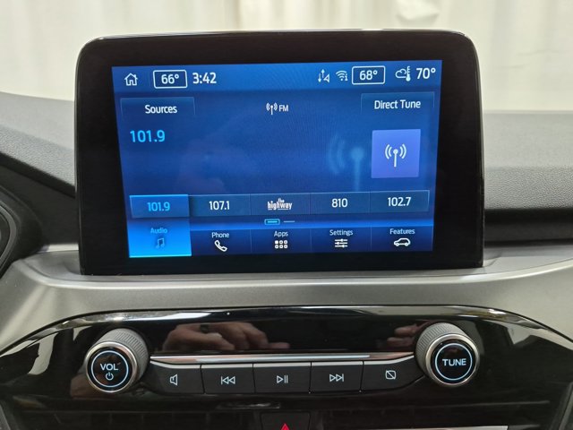 Used 2024 Ford Escape Active w/ Cold Weather Package FWD image 20