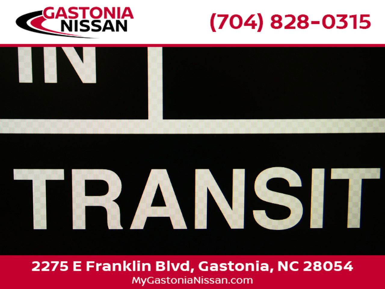 Used 2024 Nissan Murano SV w/ SV Midnight Edition Package