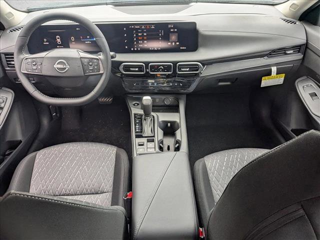 New 2026 Nissan Sentra SV image 13