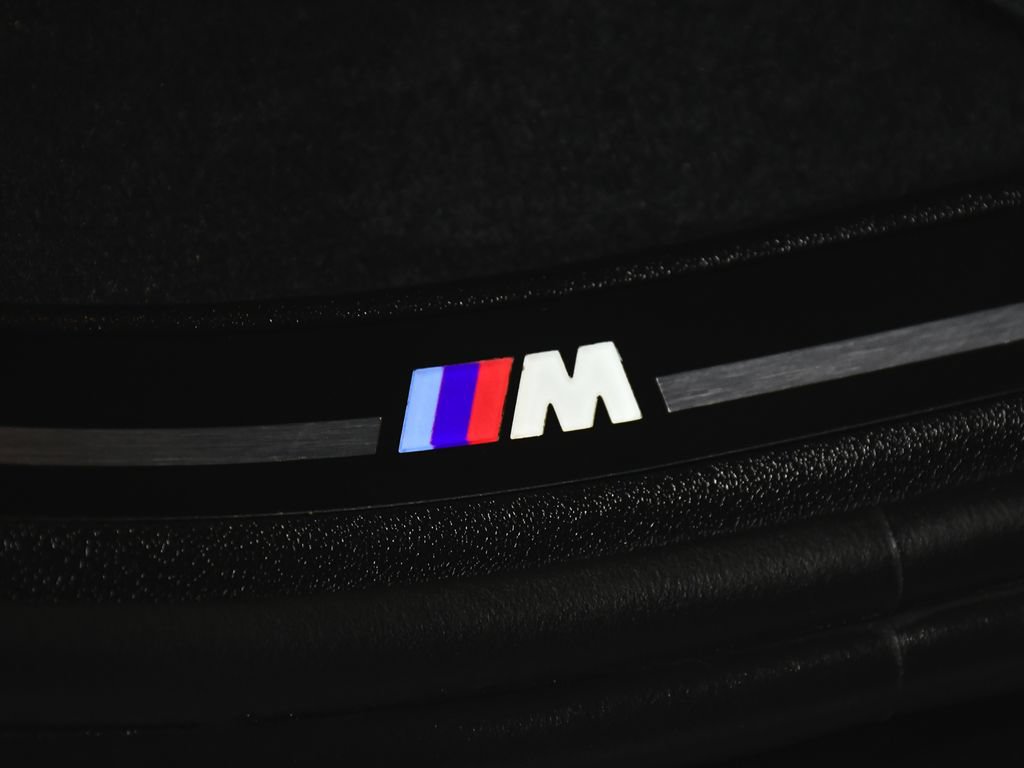 Used 2024 BMW X5 M Competition w/ Premium Package AWD/4WD image 14