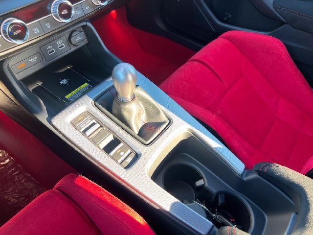 New 2026 Honda Civic Type R image 27