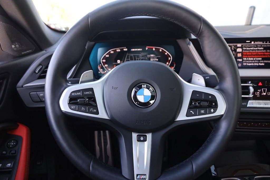 Used 2024 BMW M235i xDrive Gran Coupe w/ M Performance Package image 11