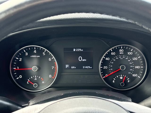 Used 2022 Kia Sportage EX w/ EX Technology Package image 28
