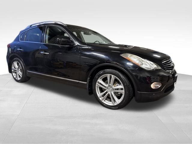 Used 2012 INFINITI EX35 Journey image 1