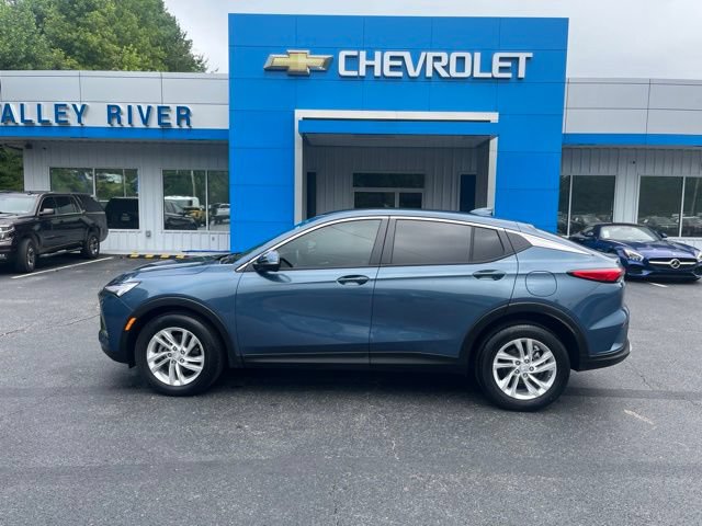 Used 2025 Buick Envista Preferred w/ Convenience I Package FWD image 7