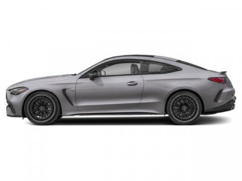 New 2026 Mercedes-Benz CLE 53 AMG 4MATIC Coupe image 3