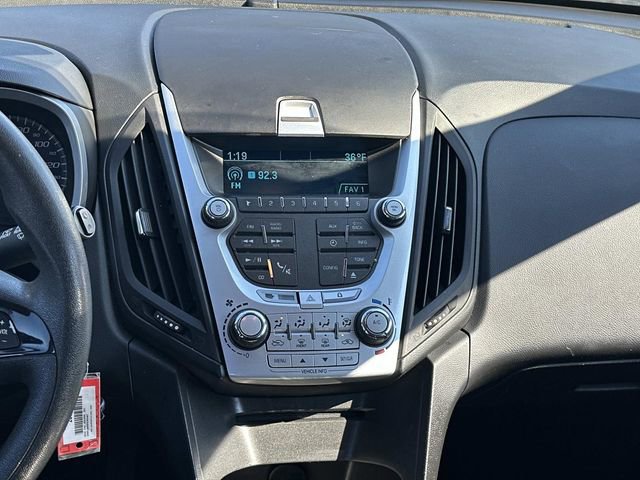 Used 2015 Chevrolet Equinox LS w/ LPO, Protection Package image 16