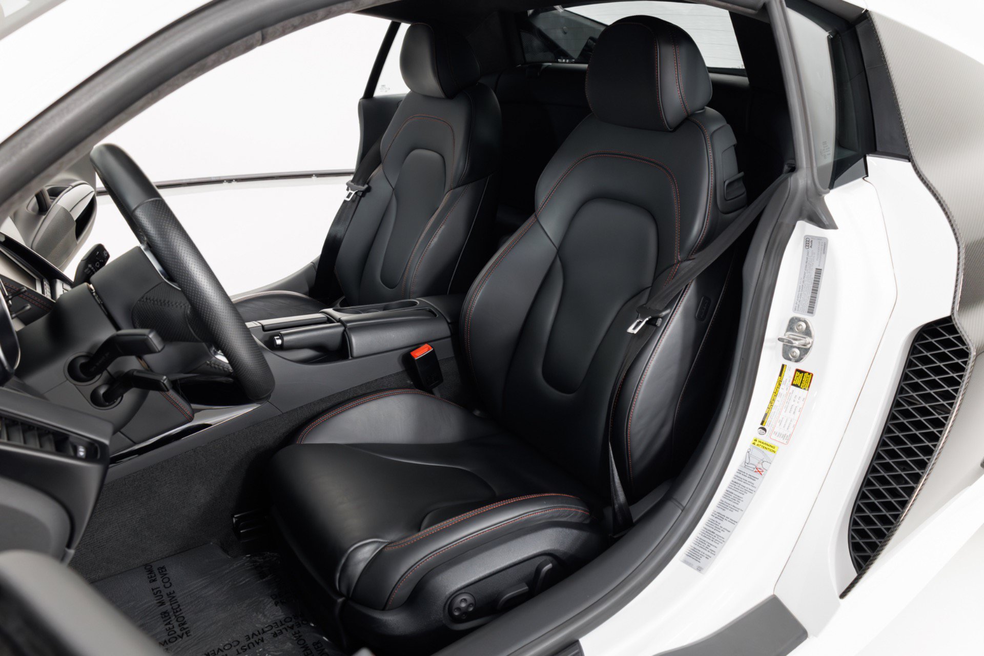 Used 2012 Audi R8 V10 AWD/4WD image 15