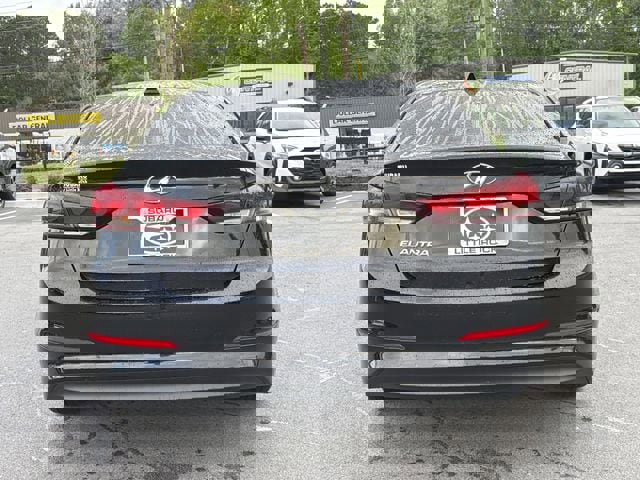 Used 2018 Hyundai Elantra Value Edition image 4