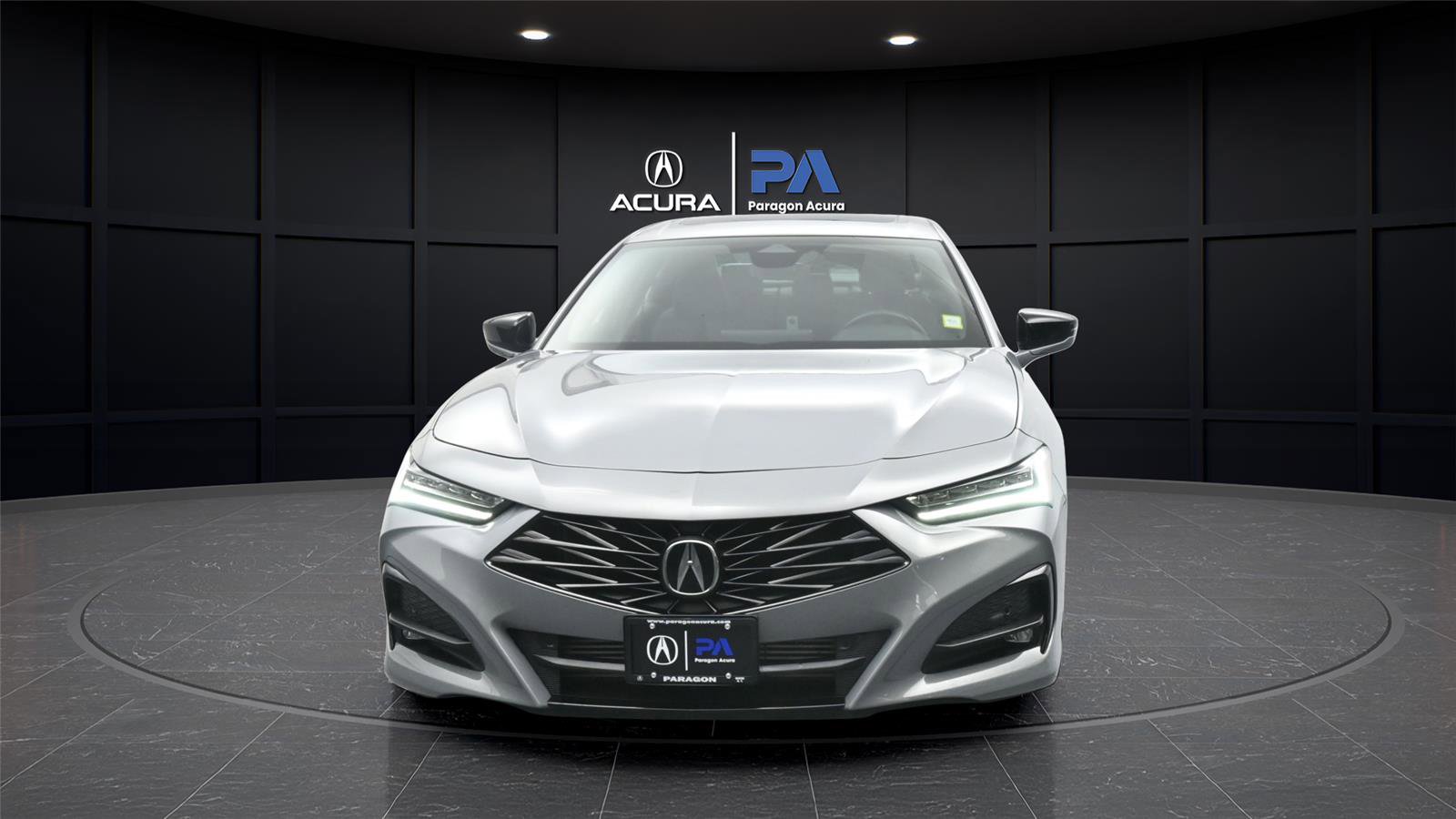 Certified 2025 Acura TLX SH-AWD w/ A-SPEC Pkg image 32