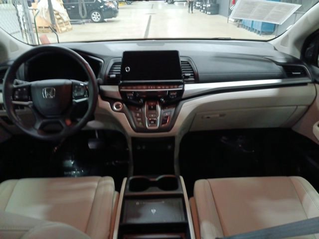 Used 2025 Honda Odyssey EX-L image 30