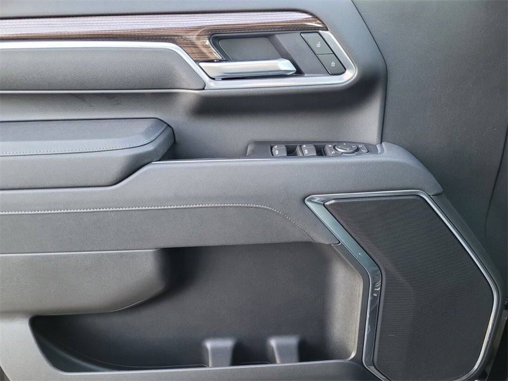 Used 2026 Chevrolet Silverado 2500 LT w/ Safety Package image 25