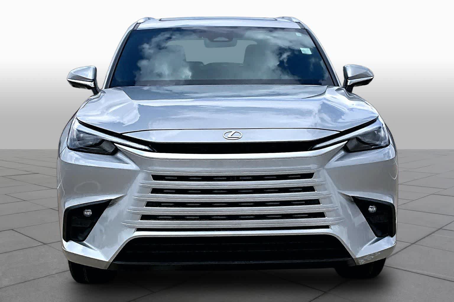 New 2026 Lexus TX 350 AWD w/ Technology Package image 3