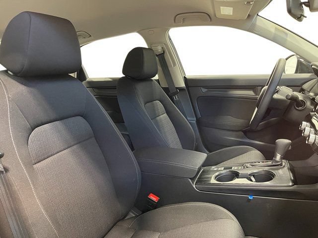 New 2024 Honda Civic LX image 24