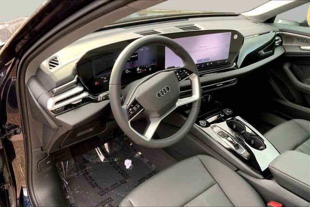 New 2026 Audi A5 2.0T Premium Plus AWD/4WD image 5