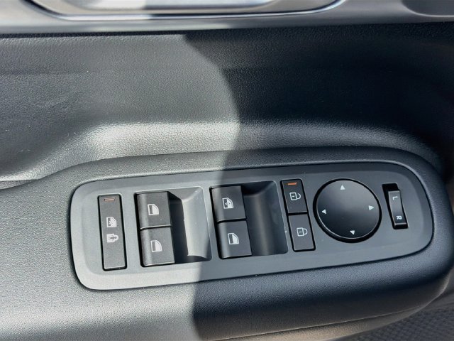 New 2027 Hyundai Santa Fe SE FWD image 17