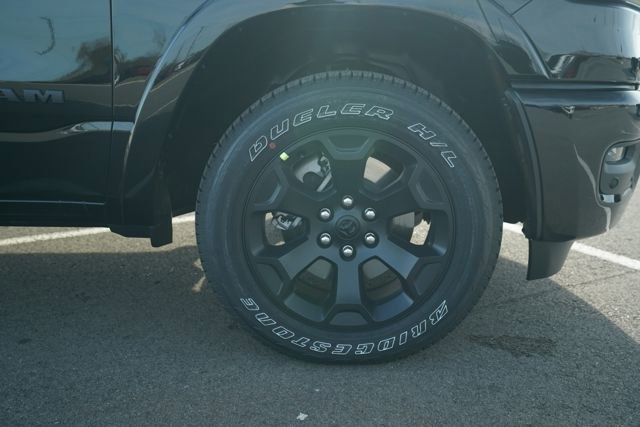 New 2026 RAM 1500 Big Horn image 45