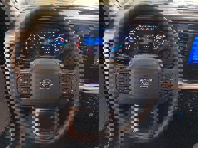 New 2025 Ford F350 XL w/ STX Appearance Package image 35