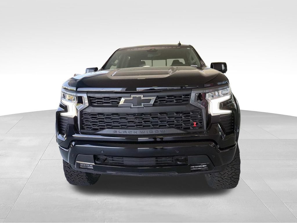 New 2026 Chevrolet Silverado 1500 RST AWD/4WD image 8