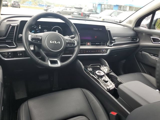 Used 2025 Kia Sportage SX Prestige AWD/4WD image 10