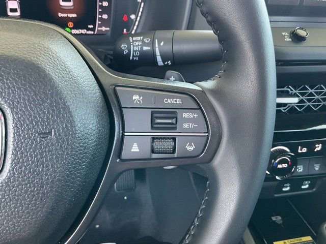 Used 2025 Honda Accord EX-L image 29