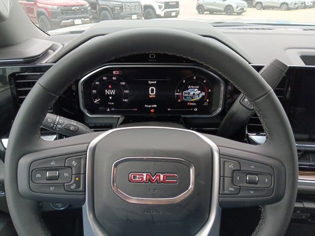 New 2026 GMC Sierra 2500 SLE w/ SLE Value Package; image 6