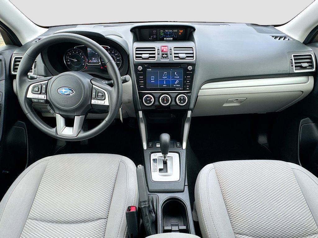 Used 2018 Subaru Forester 2.5i Premium image 27