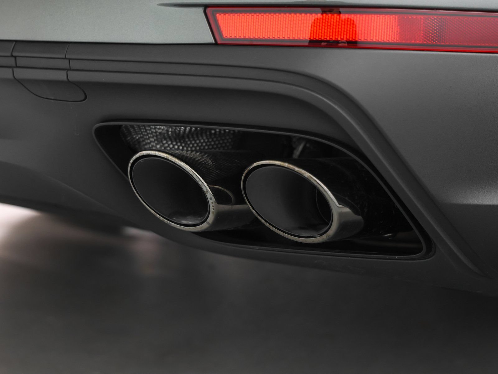 New 2026 Porsche Panamera 4 AWD/4WD image 20