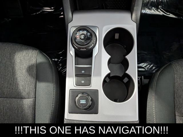 Used 2024 Ford Bronco Sport Big Bend w/ Convenience Package image 29