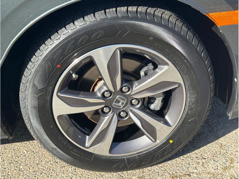 Used 2019 Honda Odyssey Touring image 10