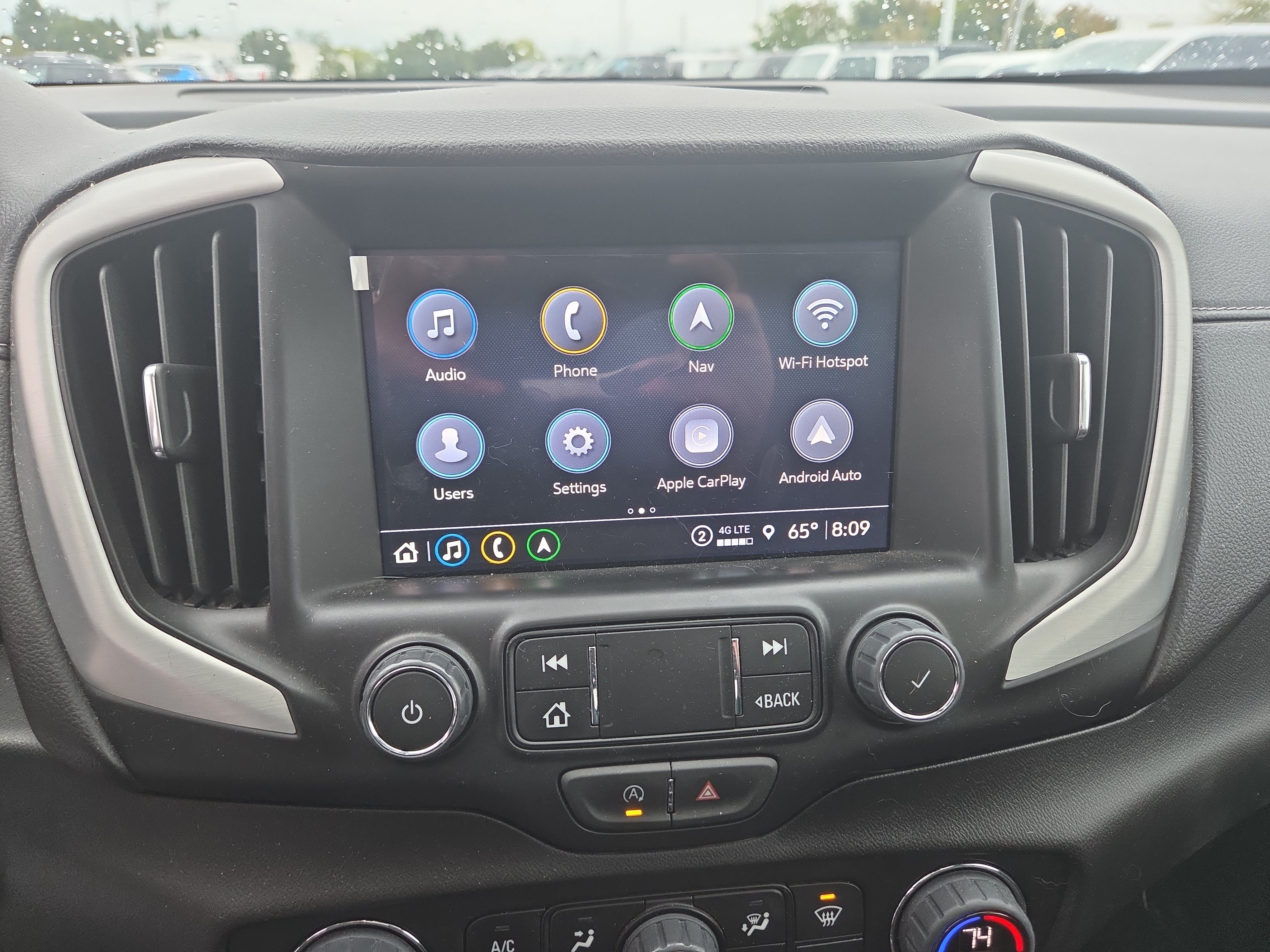 Used 2023 GMC Terrain SLE w/ Driver Convenience Package FWD image 6