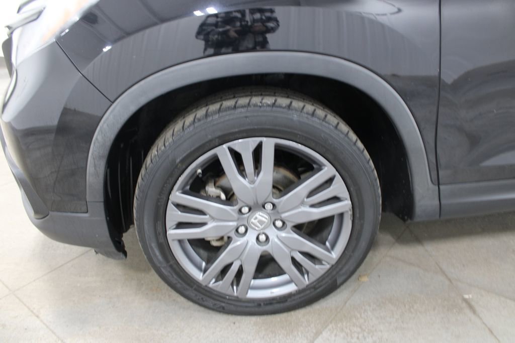 Used 2020 Honda Passport EX-L image 32