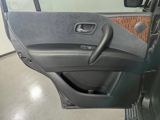 Used 2019 Nissan Armada SV w/ Driver Package image 11